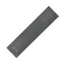 ウブロ HUBLOT 純正 MDM クラシック用 182 76 ラバーバンド ブラック ラバー 腕時計パーツ 替え ベルト ストラップ 予備 交換 スペア 18mm ブラック 黒