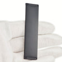 ウブロ HUBLOT 純正 MDM クラシック用 182 76 ラバーバンド ブラック ラバー 腕時計パーツ 替え ベルト ストラップ 予備 交換 スペア 18mm ブラック 黒