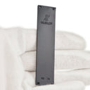 ウブロ HUBLOT 純正 MDM クラシック用 182 76 ラバーバンド ブラック ラバー 腕時計パーツ 替え ベルト ストラップ 予備 交換 スペア 18mm ブラック 黒