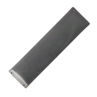 ウブロ HUBLOT 純正 MDM クラシック用 190 77 ラバーバンド ブラック ラバー 腕時計パーツ 替え ベルト ストラップ 予備 交換 スペア 20mm ブラック 黒