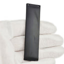 ウブロ HUBLOT 純正 MDM クラシック用 190 77 ラバーバンド ブラック ラバー 腕時計パーツ 替え ベルト ストラップ 予備 交換 スペア 20mm ブラック 黒