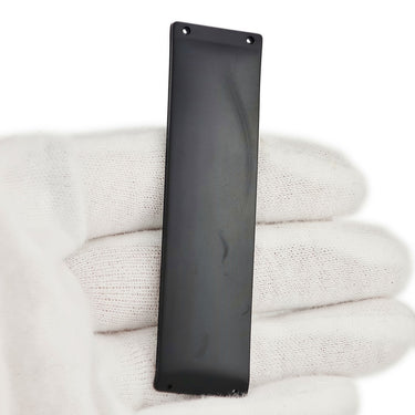 ウブロ HUBLOT 純正 MDM クラシック用 190 77 ラバーバンド ブラック ラバー 腕時計パーツ 替え ベルト ストラップ 予備 交換 スペア 20mm ブラック 黒