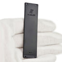 ウブロ HUBLOT 純正 MDM クラシック用 190 77 ラバーバンド ブラック ラバー 腕時計パーツ 替え ベルト ストラップ 予備 交換 スペア 20mm ブラック 黒