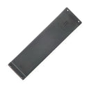 ウブロ HUBLOT 純正 MDM クラシック用 190 77 ラバーバンド ブラック ラバー 腕時計パーツ 替え ベルト ストラップ 予備 交換 スペア 20mm ブラック 黒