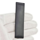 ウブロ HUBLOT 純正 MDM クラシック用 190 77 ラバーバンド ブラック ラバー 腕時計パーツ 替え ベルト ストラップ 予備 交換 スペア 20mm ブラック 黒