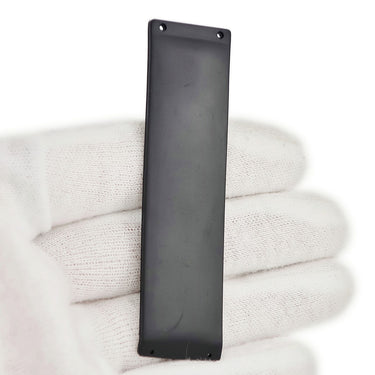 ウブロ HUBLOT 純正 MDM クラシック用 190 77 ラバーバンド ブラック ラバー 腕時計パーツ 替え ベルト ストラップ 予備 交換 スペア 20mm ブラック 黒