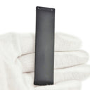 ウブロ HUBLOT 純正 MDM クラシック用 190 81 ラバーバンド ブラック ラバー 腕時計パーツ 替え ベルト ストラップ 予備 交換 スペア 20mm ブラック 黒