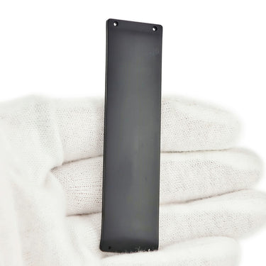 ウブロ HUBLOT 純正 MDM クラシック用 190 81 ラバーバンド ブラック ラバー 腕時計パーツ 替え ベルト ストラップ 予備 交換 スペア 20mm ブラック 黒