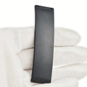 ウブロ HUBLOT 純正 MDM クラシック用 190 77 ラバーバンド ブラック ラバー 腕時計パーツ 替え ベルト ストラップ 予備 交換 スペア 20mm ブラック 黒