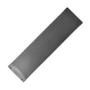 ウブロ HUBLOT 純正 MDM クラシック用 190 77 ラバーバンド ブラック ラバー 腕時計パーツ 替え ベルト ストラップ 予備 交換 スペア 20mm ブラック 黒