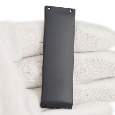 ウブロ HUBLOT 純正 MDM クラシック用 190 65 ラバーバンド ブラック ラバー 腕時計パーツ 替え ベルト ストラップ 予備 交換 スペア 20mm ブラック 黒