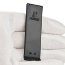 ウブロ HUBLOT 純正 MDM クラシック用 190 65 ラバーバンド ブラック ラバー 腕時計パーツ 替え ベルト ストラップ 予備 交換 スペア 20mm ブラック 黒