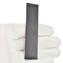 ウブロ HUBLOT 純正 MDM クラシック用 190 89 ラバーバンド ブラック ラバー 腕時計パーツ 替え ベルト ストラップ 予備 交換 スペア 20mm ブラック 黒