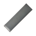 ウブロ HUBLOT 純正 MDM クラシック用 190 73 ラバーバンド ブラック ラバー 腕時計パーツ 替え ベルト ストラップ 予備 交換 スペア 20mm ブラック 黒