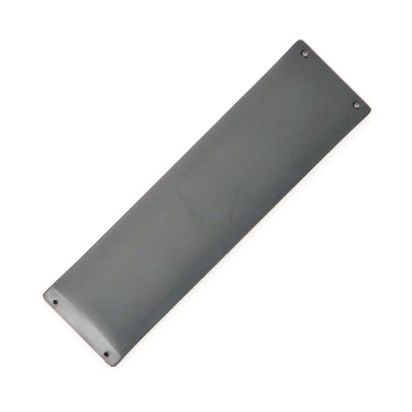 ウブロ HUBLOT 純正 MDM クラシック用 190 73 ラバーバンド ブラック ラバー 腕時計パーツ 替え ベルト ストラップ 予備 交換 スペア 20mm ブラック 黒