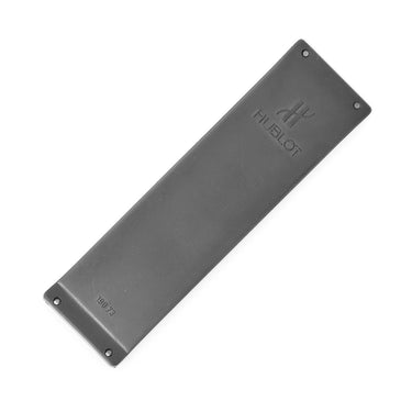 ウブロ HUBLOT 純正 MDM クラシック用 190 73 ラバーバンド ブラック ラバー 腕時計パーツ 替え ベルト ストラップ 予備 交換 スペア 20mm ブラック 黒