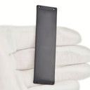 ウブロ HUBLOT 純正 MDM クラシック用 190 73 ラバーバンド ブラック ラバー 腕時計パーツ 替え ベルト ストラップ 予備 交換 スペア 20mm ブラック 黒