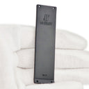 ウブロ HUBLOT 純正 MDM クラシック用 190 73 ラバーバンド ブラック ラバー 腕時計パーツ 替え ベルト ストラップ 予備 交換 スペア 20mm ブラック 黒