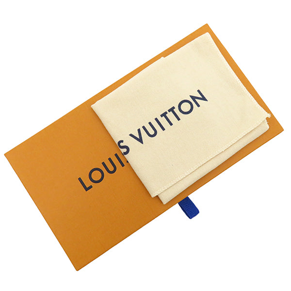 ルイヴィトン LOUIS VUITTON ジッピー ウォレット M80481  ブラック×ベージュ モノグラムアンプラント 長財布 ゴールド金具 黒 ラウンドファスナー