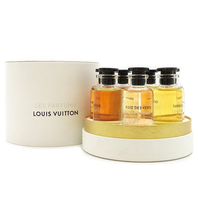 ルイヴィトン LOUIS VUITTON ミニチュアセット LP0050 マルチカラー 香水 7点セット