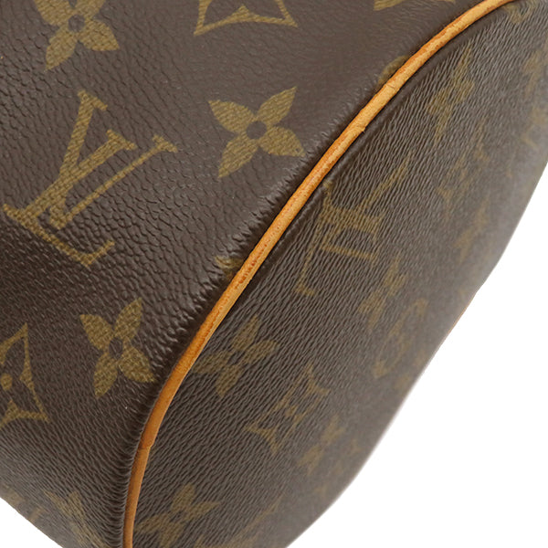 ルイヴィトン LOUIS VUITTON パピヨン 30 M51385 モノグラム ...