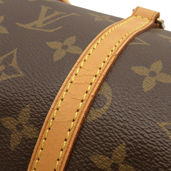 ルイヴィトン LOUIS VUITTON パピヨン 30 M51385 モノグラム モノグラムキャンバス ハンドバッグ ゴールド金具