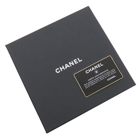 シャネル CHANEL ハート チェーン クラッチ バッグ AP2784 ホワイト ラムスキン ショルダーバッグ シャンパンゴールド金具 白