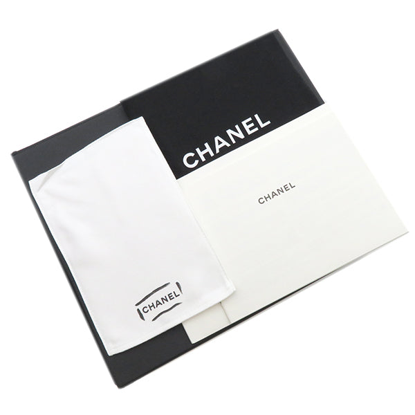 シャネル CHANEL CHANEL 19 チェーンショルダー AS1160 メタリックパープル レザー 2WAYバッグ マットシルバー金具 紫 オーロラ ショルダー マルチカラー金具