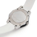 腕時計 センチュリー CENTURY プライムタイム 606.7.U.A1.13.15D.QZN クオーツ レディース 未使用 純正ダイヤ サファイア シェル 白