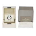 腕時計 センチュリー CENTURY プライムタイム 606.7.U.A1.13.15D.QZN クオーツ レディース 未使用 純正ダイヤ サファイア シェル 白