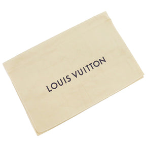 ルイヴィトン LOUIS VUITTON ポシェット ジュールGM M63295  ノワール×ホワイト エピレザー レザー クラッチバッグ シルバー金具 黒 2018 FIFAワールドカップ