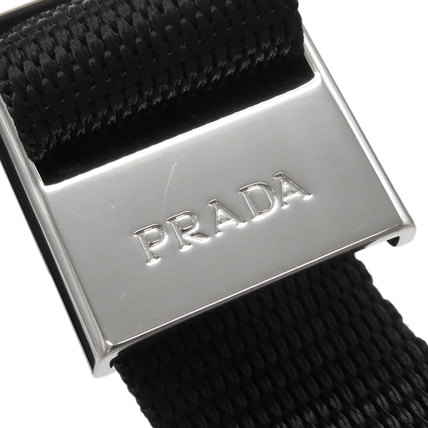 プラダ PRADA TESSUTO MONTAGN バックパック 2VZ062 NERO ナイロン ...