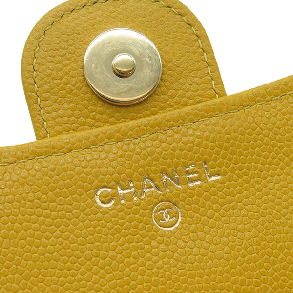 シャネル CHANEL タイムレスクラシック ライン フォンケース AP2096 ...