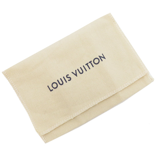 ルイヴィトン LOUIS VUITTON ミュルティクレ4 キーケース M64054 ブラック モノグラムマヒナ キーケース シルバー金具 黒 鍵入れ