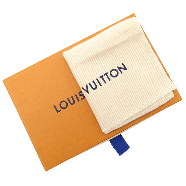 ルイヴィトン LOUIS VUITTON キーケース ミュルティクレ 6 M64421 ノワール モノグラムアンプラント キーケース ゴールド金具 黒 6連 6本 鍵入れ