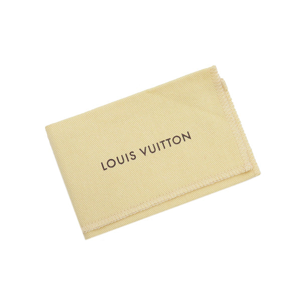 ルイヴィトン LOUIS VUITTON ヴェルニ ポシェット ルーシー M90280  ノワール モノグラムヴェルニ ポーチ ゴールド金具 黒 化粧ポーチ 小物入れ