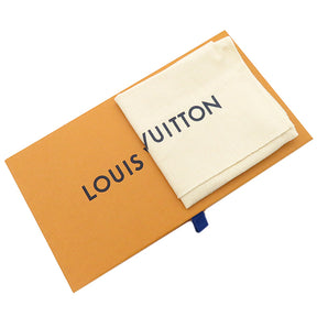 ルイヴィトン LOUIS VUITTON ジッピーウォレット M80402 クレームサフラン モノグラムアンプラント 長財布 ゴールド金具 ラウンドファスナー グラデーション