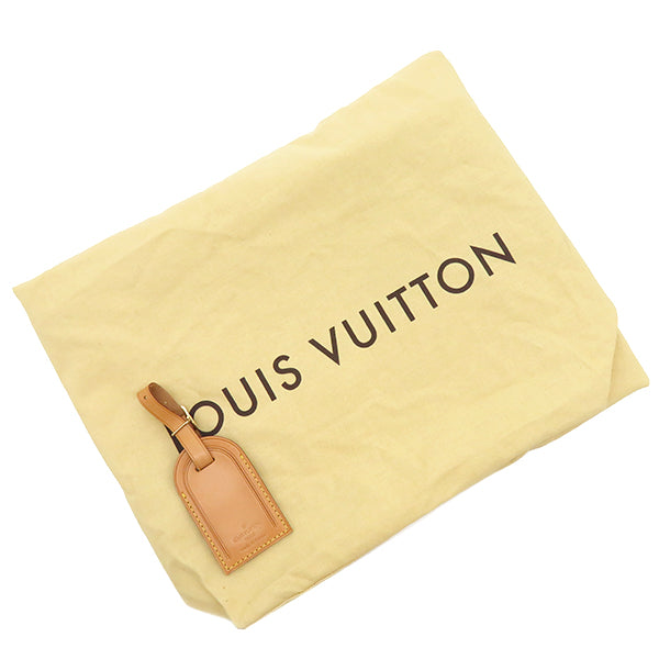 ルイヴィトン LOUIS VUITTON パックオール GM M24000 モノグラム モノグラムキャンバス 2WAYバッグ ゴールド金具