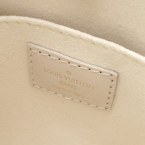 ルイヴィトン LOUIS VUITTON オンザゴー BB M47115 サンライズアクワレル モノグラムアンプラントレザー 2WAYバッグ ゴールド金具 新品 未使用 ショルダー