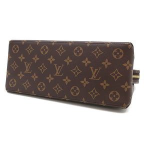 ルイヴィトン LOUIS VUITTON プティ パレ PM M45900 モノグラム  モノグラムキャンバス 2WAYバッグ ゴールド金具 新品 未使用 茶 ショルダー