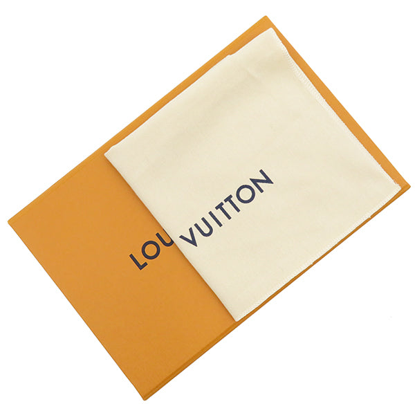 ルイヴィトン LOUIS VUITTON ポシェット コスメティック PM M47515 モノグラム モノグラムキャンバス ポーチ ゴールド金具 茶 メイクポーチ 化粧ポーチ