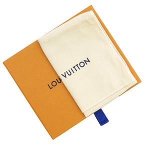 ルイヴィトン LOUIS VUITTON ポルトフォイユ スレンダー M62294 モノグラム エクリプス モノグラムエクリプスキャンバス 二つ折り財布 黒 グレー 札入れ