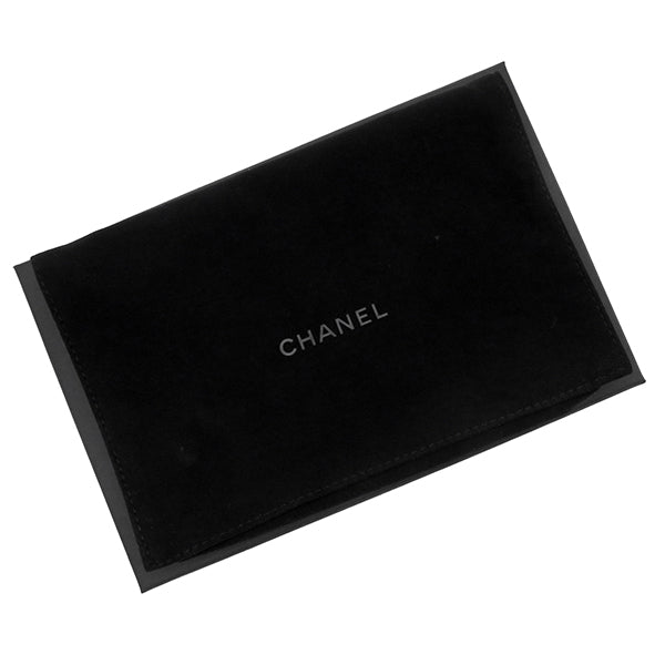 シャネル CHANEL マトラッセ 三つ折り財布 AP0232 ブラック キャビアスキン 三つ折り財布 ゴールド金具 黒 長財布