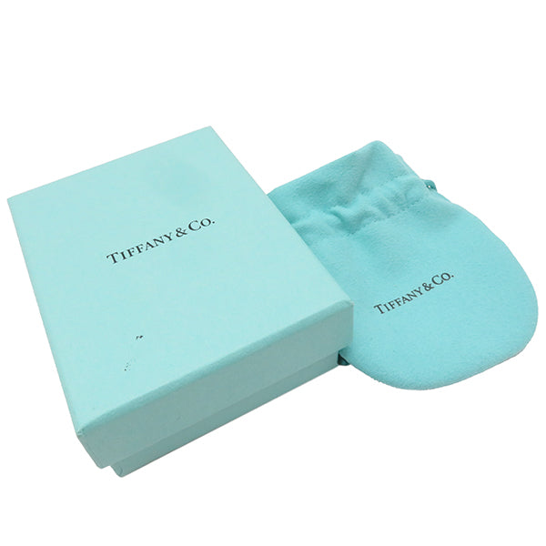 ティファニー Tiffany & Co Tスマイル ペンダント スモール 60011678 ローズゴールド K18PG ネックレス Tiffany T smile ピンクゴールド