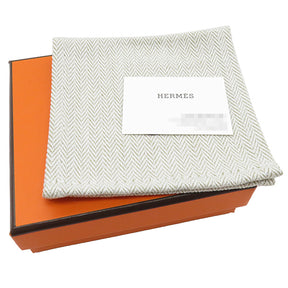 エルメス HERMES クリックHH T5 ゴールド×オレンジ メタル エナメル ブレスレット ゴールド金具 Hブレス