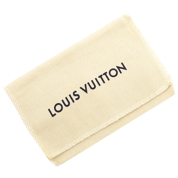 ルイヴィトン LOUIS VUITTON ミュルティクレ 6 M62630 モノグラム モノグラムキャンバス キーケース ゴールド金具 茶 鍵入れ 6連 6本