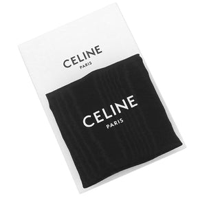 セリーヌ CELINE スモールウォレット トリオンフ 10D782CQH.04LU ベージュ×ブラウン トリオンフキャンバス 三つ折り財布 ゴールド金具 コンパクト財布