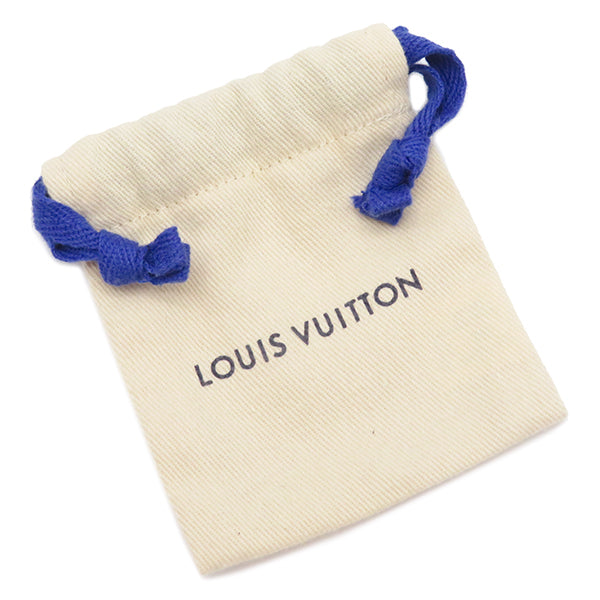 ルイヴィトン LOUIS VUITTON ヴィヴィエンヌ ビジューサック クリスマス M00504  マルチカラー ウッド レンジ バッグチャーム ゴールド金具 キーホルダー