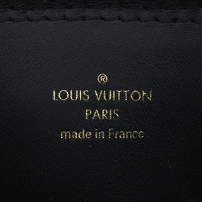 ルイヴィトン LOUIS VUITTON アルマ BB M44829 ホワイト×ブラック ラムレザー 2WAYバッグ ゴールド金具 マルタージュ パターン 黒 白 斜め掛け ショルダー ハンドバッグ