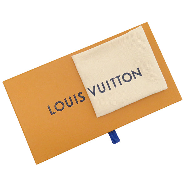 ルイヴィトン LOUIS VUITTON ジッピー ウォレット M68755 ノワール エピレザー 長財布 ゴールド金具 黒 ラウンドファスナー